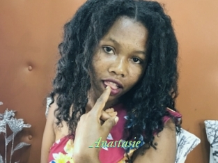 Anastasie