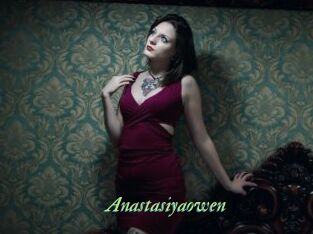 Anastasiyaowen