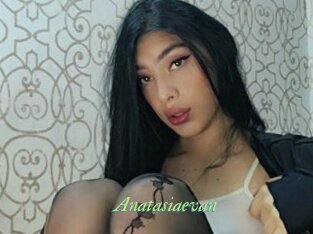 Anatasiaevan