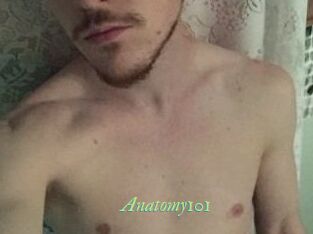Anatomy101