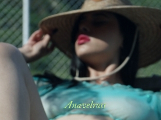 Anavelross