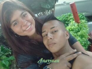 Anayjuan