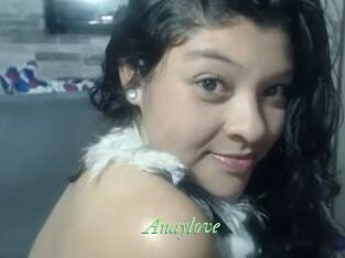 Anaylove