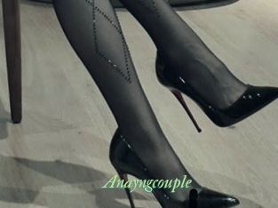 Anayngcouple