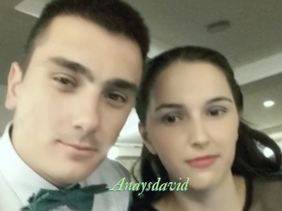 anaysdavid Tel Coquin