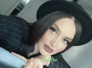 Anddya