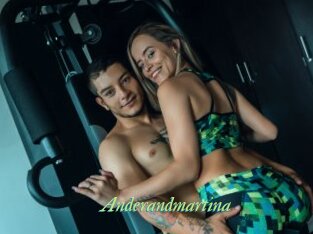 Anderandmartina