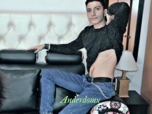 Anderdomx