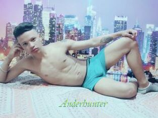 Anderhunter