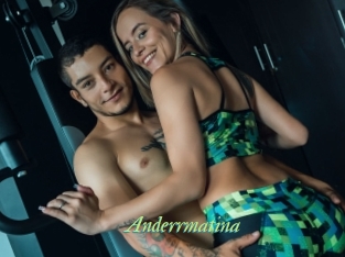 Anderrmatina