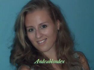 Andrablondex