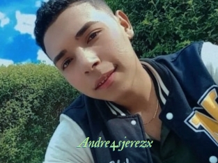 Andre4sjerezx