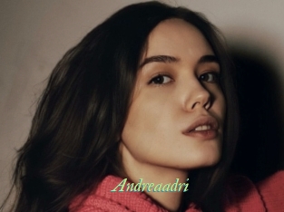 Andreaadri