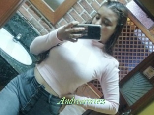 Andreacortez