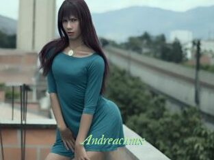 Andreacumx
