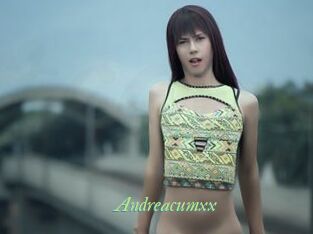 Andreacumxx