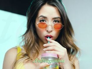 Andreagamboa