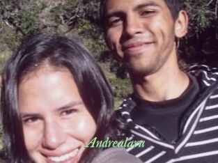 Andrealaru