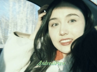 Andrealewis