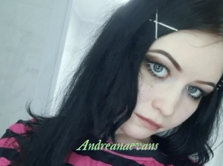 Andreanaevans