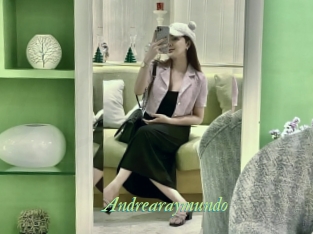 Andrearaymundo
