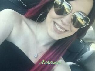 Andreaxo