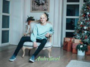 Andrediesel