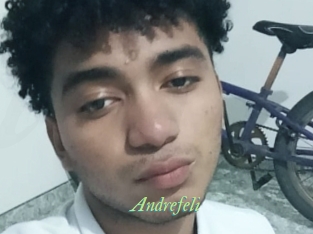 Andrefeli