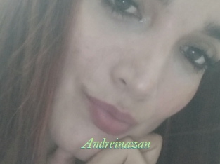 andreinazan Tel Coquin