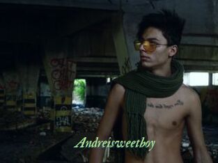 Andreisweetboy