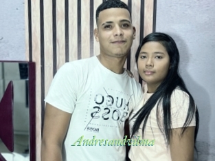 Andresandvilma