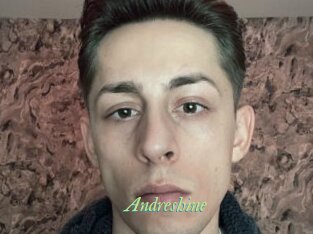 Andreshine