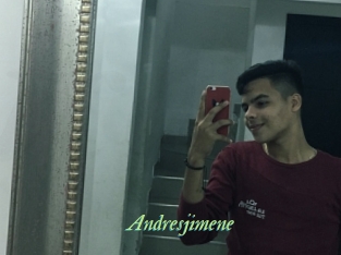 Andresjimene