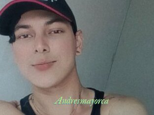 Andresmayorca