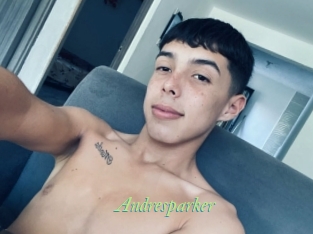 andresparker Tel Coquin