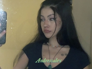 andressalex Tel Coquin