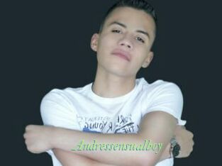 Andressensualboy