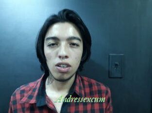 Andressexcum