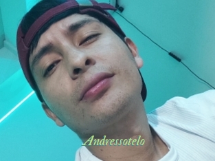 andressotelo Tel Coquin