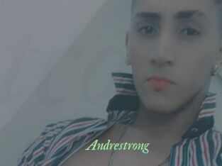 Andrestrong