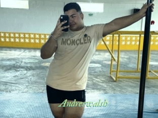 Andreswalsh