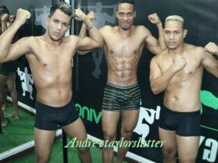 Andrev_taylor_slatter