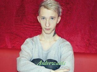 Andrewattis