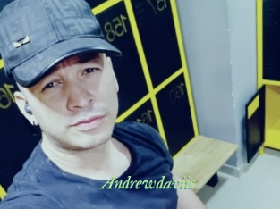 Andrewdaviis