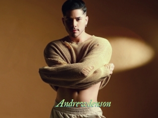 Andrewdenson