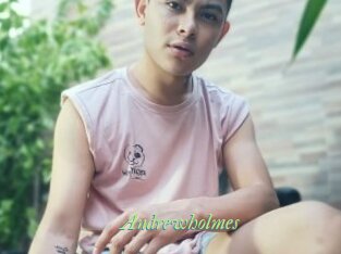 Andrewholmes