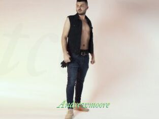 Andrewmoore