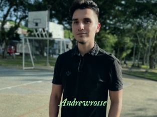 Andrewrosse