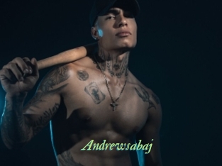 Andrewsabaj