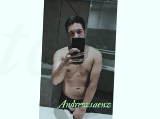 Andrewsaenz